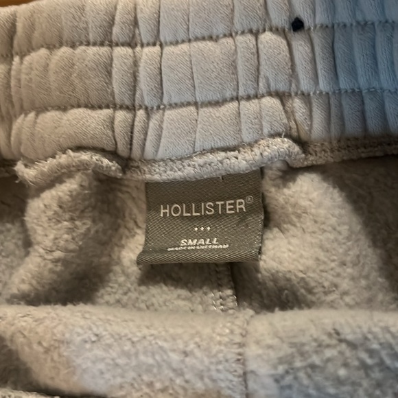 Hollister sweats size small - Picture 5 of 9